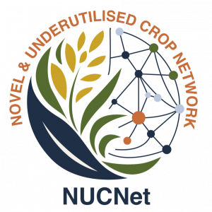 NUCNet Logo