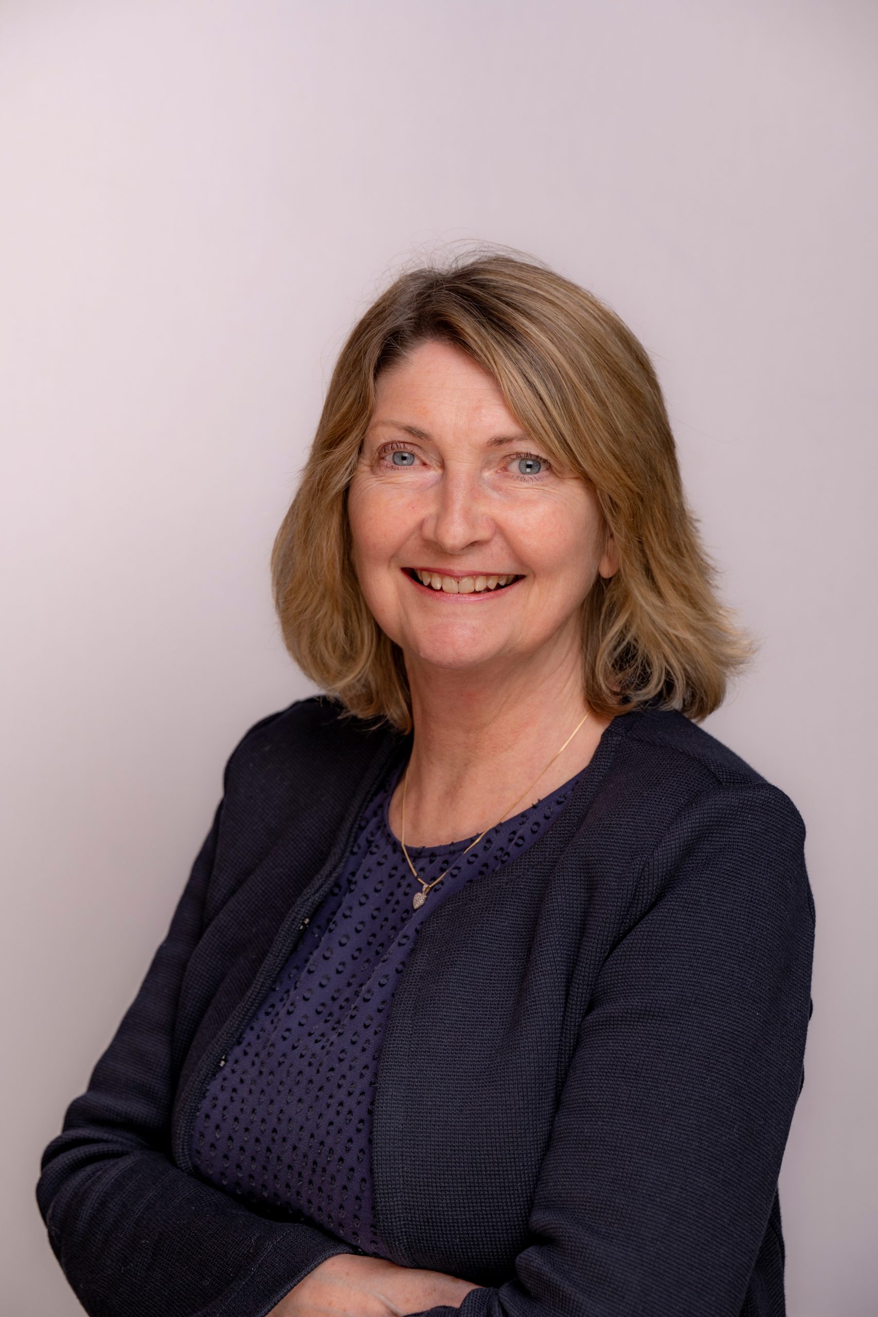 Picture of Jenny Braverstock